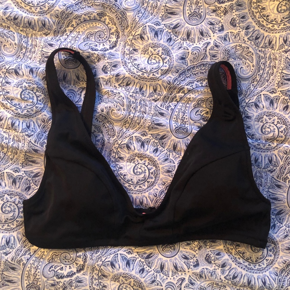 PINK by Victoria’a Secret Bikini top size xs
